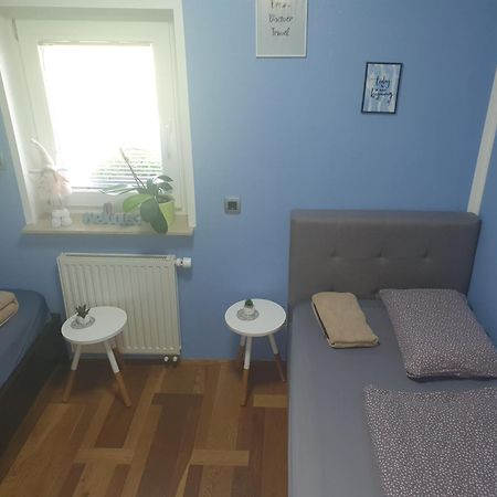 Sanja Apartment Near To Ljubljana Preserje pri Radomljah Exterior foto